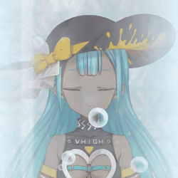 Vhigh! Avatar Gen 1.0 #1739