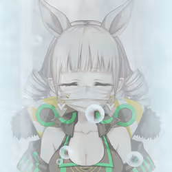 Vhigh! Avatar Gen 1.0 #1550