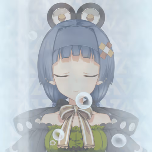 Vhigh Avatar Gen 1 0