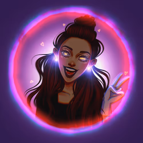 Glowing Emotions Ed