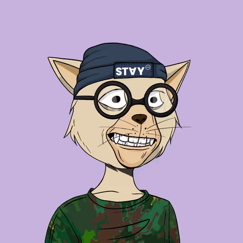 Staycats
