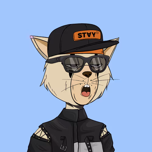 Staycats