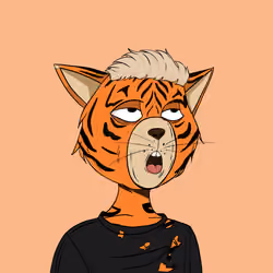 Stay Cats #2472