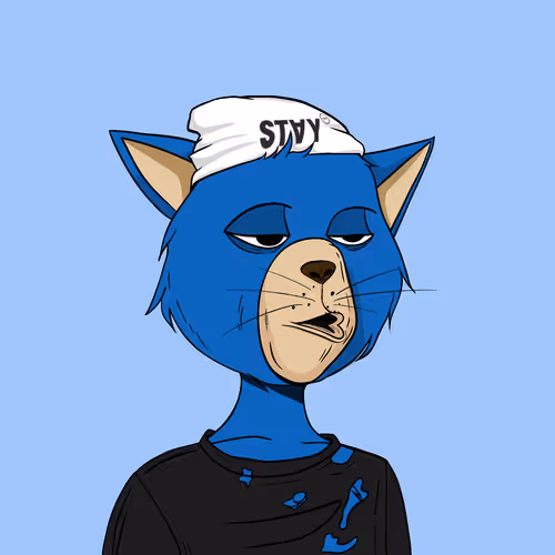 Staycats
