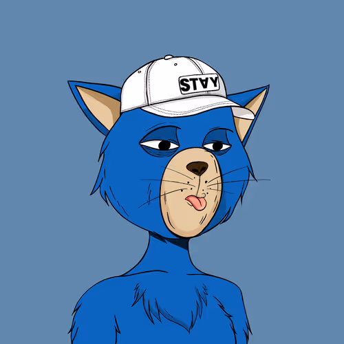 Staycats