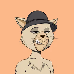 Stay Cats #5206
