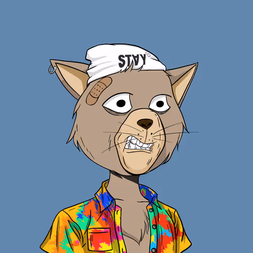Staycats