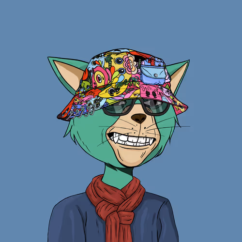 Staycats
