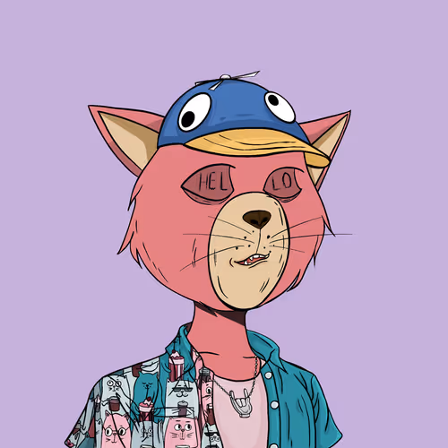 Staycats