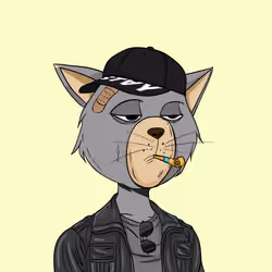 Stay Cats #301