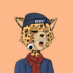 Stay Cats #422