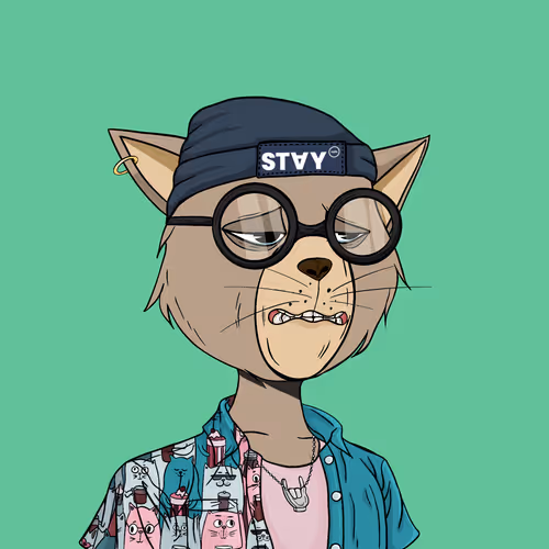 Staycats