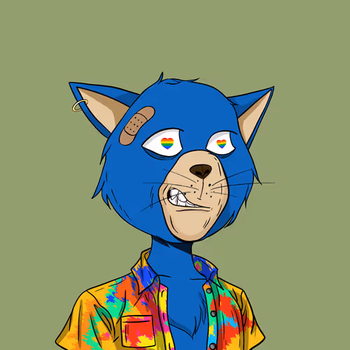 Staycats