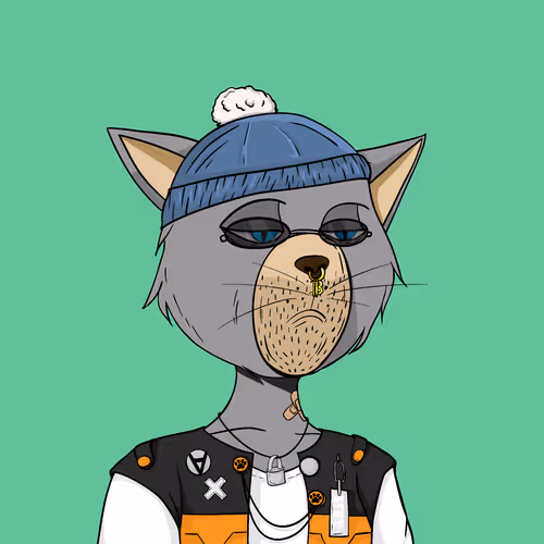 Staycats