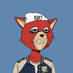 Stay Cats #2799