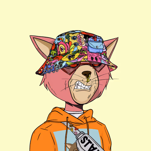 Staycats