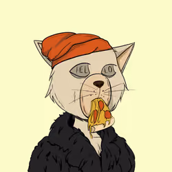 Stay Cats #8786
