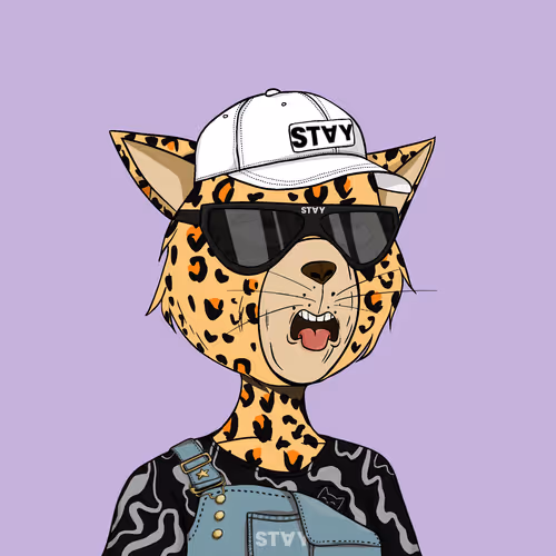 Staycats