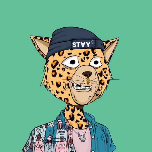 Staycats