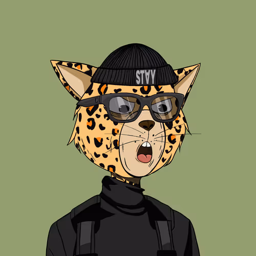 Staycats