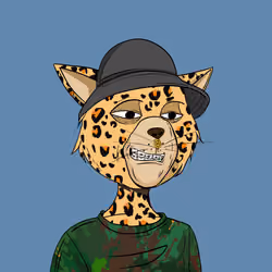 Stay Cats #7