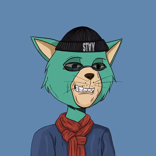 Staycats