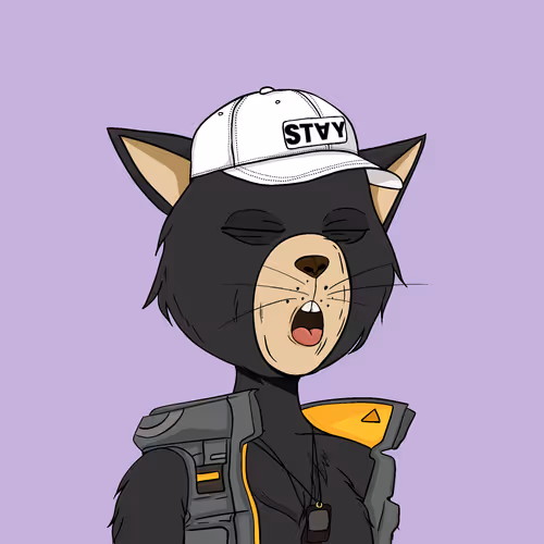Staycats