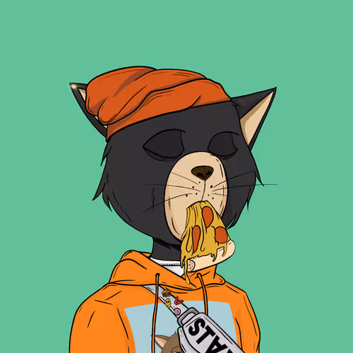 Staycats