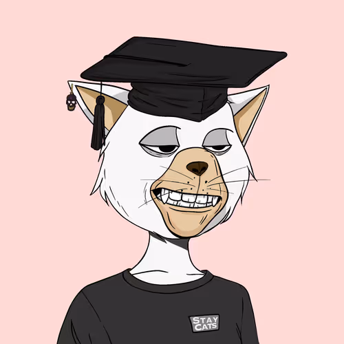 Staycats