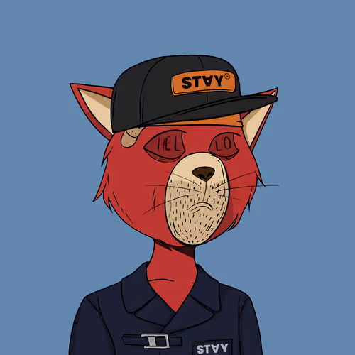 Staycats