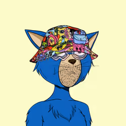 Stay Cats #80