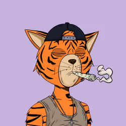 Stay Cats #2260