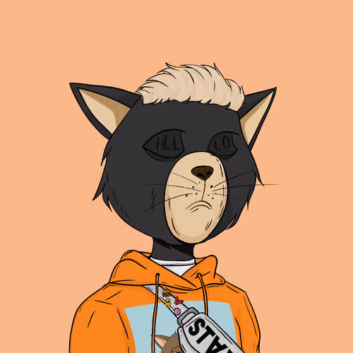 Staycats