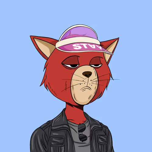 Staycats