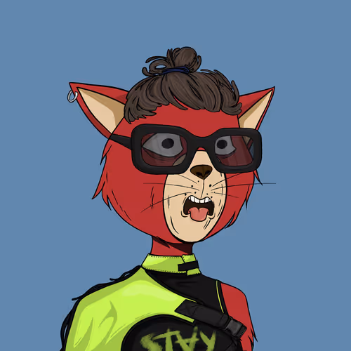Staycats