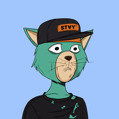 Staycats