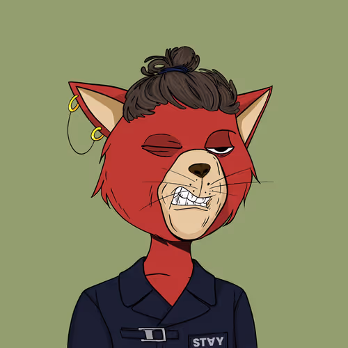 Staycats