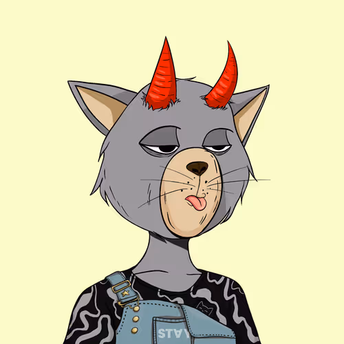 Staycats