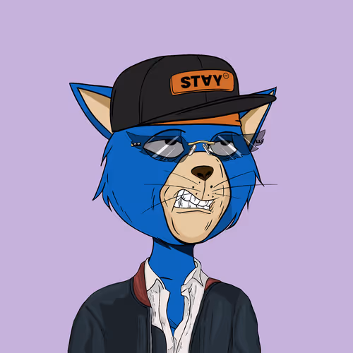 Staycats