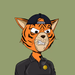 Stay Cats #135