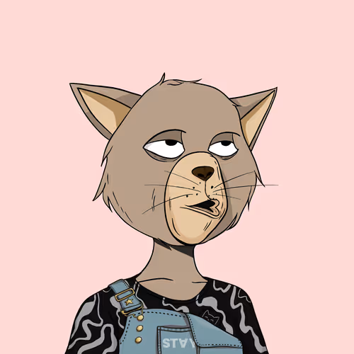 Staycats