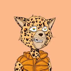Stay Cats #7392