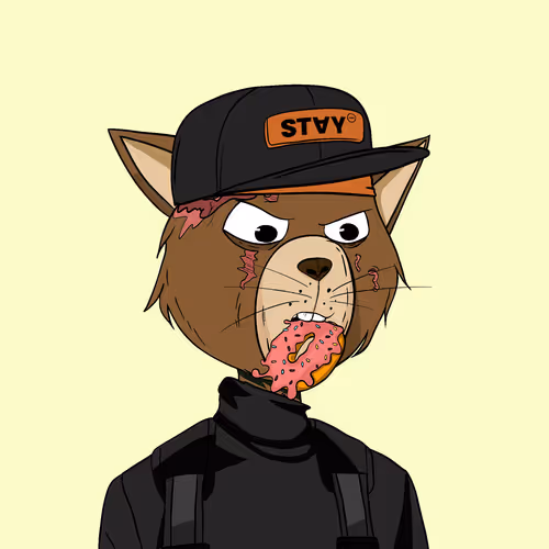 Staycats