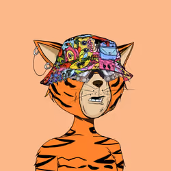 Stay Cats #5309