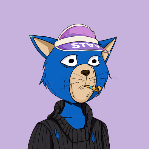 Staycats