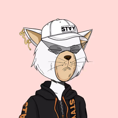Staycats