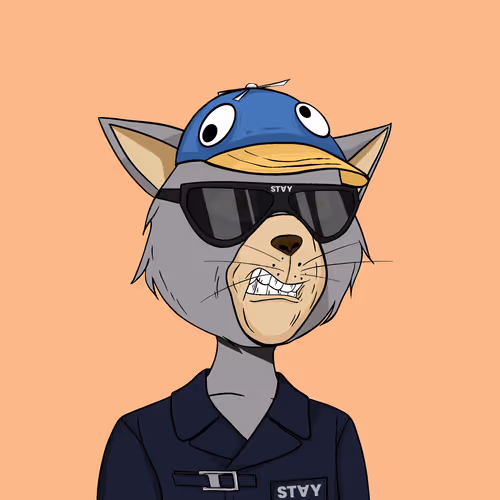 Staycats