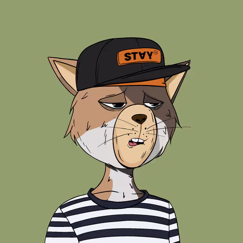 Staycats