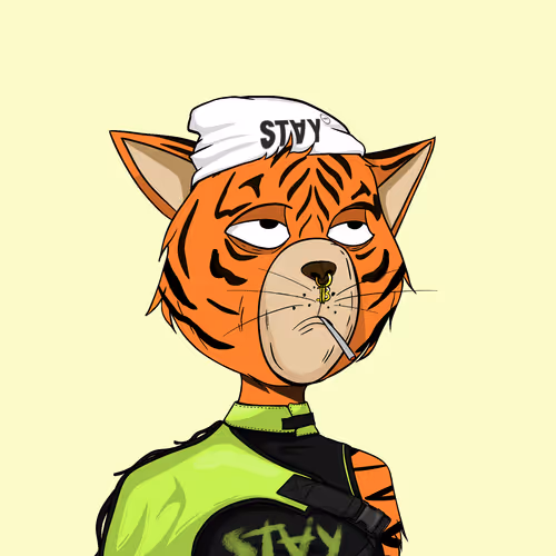 Staycats