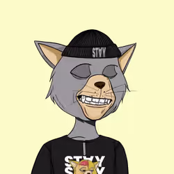 Stay Cats #1107
